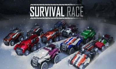 download Survival Race apk